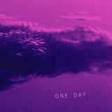 Tate McRae - The One Day (Colored Vinyl, White, 140 Gram Vinyl) [Vinyl]