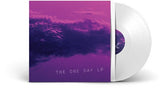 Tate McRae - The One Day (Colored Vinyl, White, 140 Gram Vinyl) [Vinyl]