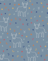 Taurus Pajama Set
