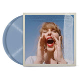 Taylor Swift - 1989 (Taylor's Version, S/E Blue) [2 LP] [Vinyl]