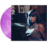 Taylor Swift - Midnights [Explicit Content] (IEX, Ltd Edition, Purple Marble) [Vinyl]