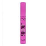 LYKD Sightshot Mascara - Volumizing & Lengthening Mascara for Enhanced Eyelashes