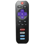 TCL RC280 Roku IR TV Remote Control - 06-IRPT20-ARC280