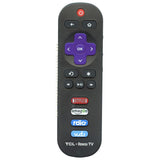 TCL RC280 Roku TV Remote Control - 06-IRPT20-HRC280