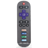 TCL RC280 Roku TV Remote Control - 06-IRPT20-WRC280J