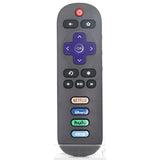 TCL RC280 Roku TV Remote Control - 06-IRPT20-WRC280J