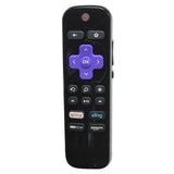TCL 06RFZNWFARC64 RF Roku TV Remote Control - 06-RFZNWF-ARC64