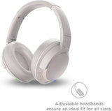 TCL ELIT400NC Wireless Bluetooth On-Ear Headphones (Refurbished)