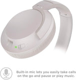 TCL ELIT400NC Wireless Bluetooth On-Ear Headphones (Refurbished)
