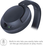 TCL ELIT400NC Wireless Bluetooth On-Ear Headphones (Refurbished)