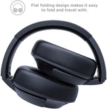 TCL ELIT400NC Wireless Bluetooth On-Ear Headphones (Refurbished)