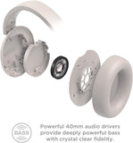 TCL ELIT400NC Wireless Bluetooth On-Ear Headphones (Refurbished)