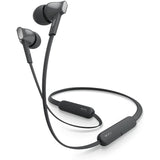 TCL MTRO100BT Wireless in-Ear Earbuds Noise Isolating Bluetooth Headphones (Refurbished)