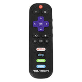 TCL RC280 Roku TV Remote Control - 06-IRPT20-CRC280