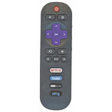 TCL RC280 Roku TV Remote Control - 06-IRPT20-HRC280