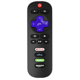 TCL RC280B Roku TV Remote Control - 06-IRPT20-NRC280B