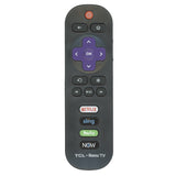 TCL RC280J 2019 Roku TV Remote Control - 06-IRPT20-MRC280J