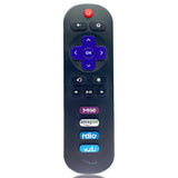 TCL RC280J Roku TV Remote Control - 06-IRPT20-TRC280J