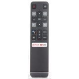 TCL RC802V FNR1 ANDROID Google TV Remote Control with Voice