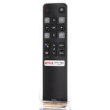 TCL RC802V FNR2 with Netflix/Amazon TV Remote Control - 21001000033