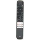 TCL RC813 FMB1 Google TV Remote Control | 2025 | FMB3 - 21001-000099