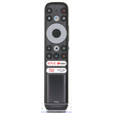 TCL RC902N FMR1 Google TV Remote Control with Voice - 21001-000022