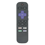 TCL RCAL5 ROKU VOICE TV Remote Control - 06-WFZNYY-ERC580