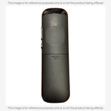 Anderic Substitute For TCL RCEL5 FOR ROKU with Voice TV Remote Control - RC-EL5, 21001-000011 [RCGZ1]