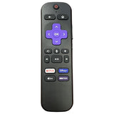 TCL RCFA5 2023 ROKU TV Remote Control | RF | Voice - 3226001293