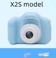 MiniSnap Kids Camera