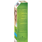 Palette Natural Light Blonde Hair Dye 10-0 - Permanent, Natural Ingredients Enriched Formula