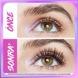 Maybelline Falsies Surreal Mascara: Volume, Length & Definition for Striking Eyes - Long Lasting Eye Makeup