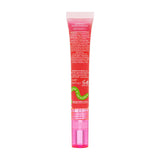 Beaulis Fun Juicy Drink Pink Berry Lip Gloss: Shiny, Moisturizing, Non-Sticky for Glossy Lips