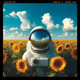 Songs For A Nervous Planet (Indie Exclusive, Limited Edition, Cream Colored Vinyl) (2 Lp's) [Vinyl]