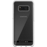 Tech 21 Cell Phone Case for Samsung Galaxy S8 Plus (Refurbished)