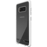 Tech 21 Cell Phone Case for Samsung Galaxy S8 Plus (Refurbished)