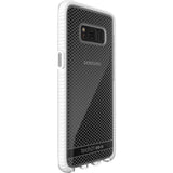 Tech 21 Cell Phone Case for Samsung Galaxy S8 Plus (Refurbished)