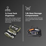 Tech Capsule - Organize & Protect Gear