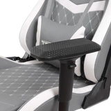 Techni Sport Ergonomic High Back Gaming Chair