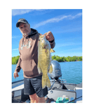 Techno Frog - Soft Plastic Frog Bait for Bass Fishing