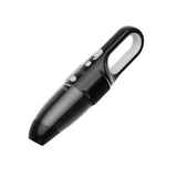 Techvilla Handheld Vacuum Cleaner