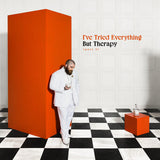 Teddy Swims - I've Tried Everything But Therapy (Part 2) (Solid Tangerine Colored Vinyl) [Vinyl]