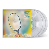 Layla Revisited (Live At Lockn') (Indie Exclusive, Limited Edition, Clear Vinyl) (3 Lp's) [Vinyl]