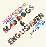 Mad Dogs & Englishmen Revisited: Live At Lockn' (180G) [2LP] [Vinyl]