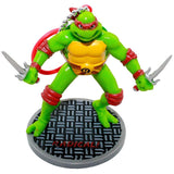 Teenage Mutant Ninja Turtles Action Figures 3-Inch Set of 4