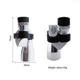 Telescope Single Barrel Pocket 8x20 Monocular Telescope
