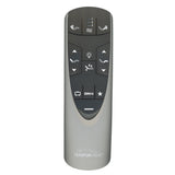 Tempur-Pedic RF358A / RF502A ERGO-EXTENDED Adjustable Bed Remote Control