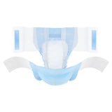 TENA Complete +Care Adult Briefs, Extra