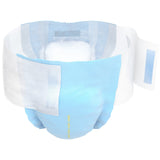 TENA Complete +Care Adult Briefs, Extra