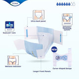 TENA Complete +Care Ultra Briefs